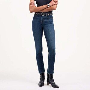 NWT Madewell Stovepipe Jeans